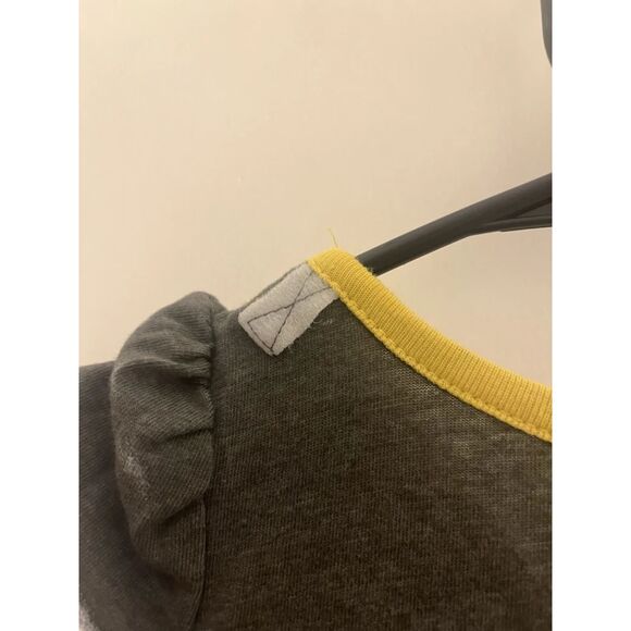 Batgirl Batman Toddler Girls Costume Tutu Dress Clothes Theater Costume Size 2T - Picture 12 of 14